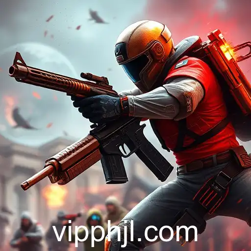Action Games
