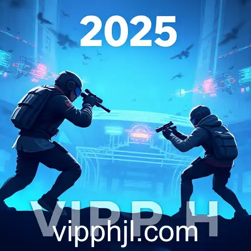 VIPPH's Influence on Online Gaming in 2025