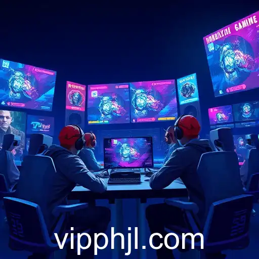 Multiplayer Games