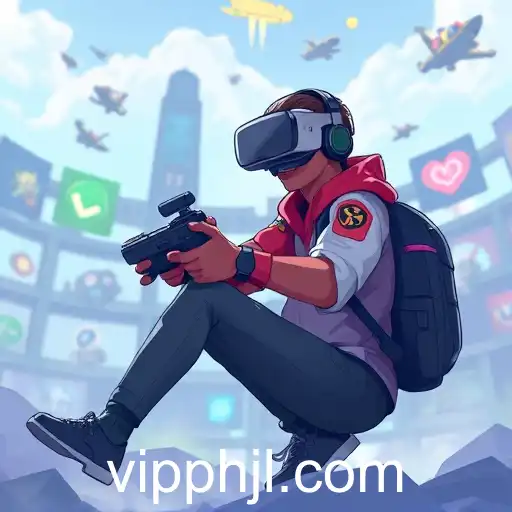 The Rise of VIPPH in the Gaming World