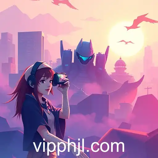 The Rise of VIPPH: Influencing Modern Gaming