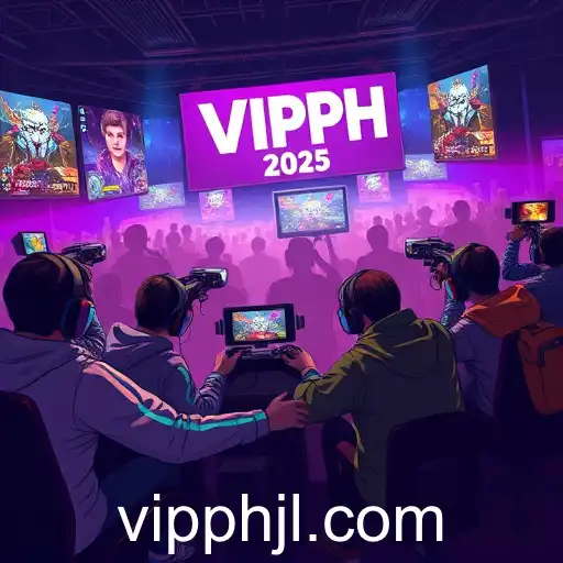 The Rise of VIPPH: A Game Changer in English Gaming