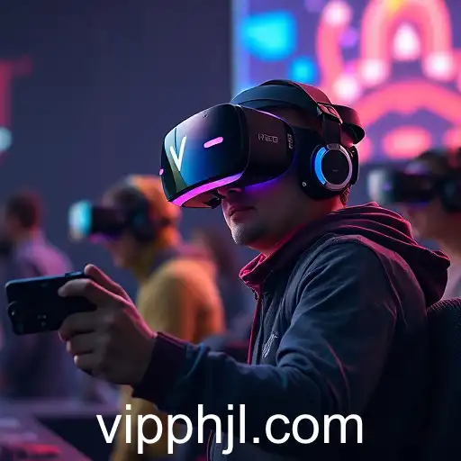 The Rising Influence of VIPPH in Gaming