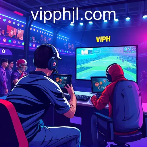 VIPPH: A Rising Star in Online Gaming