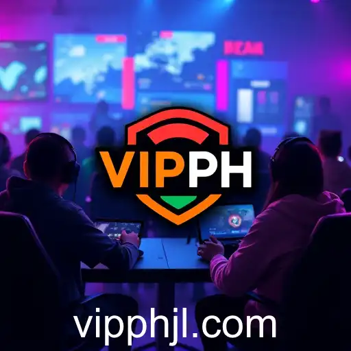 The Rise of Gaming and the VIPPH Phenomenon