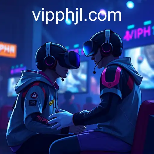 VIPPH: A Rising Star in the Online Gaming Industry